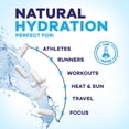 thumbnail image 6 of Electrolyte Salt Capsules - Keto Friendly Rehydration Recovery Supplement - Hydration with No Sugar and 6 Replacement Electrolytes: Magnesium, Sodium, Potassium, and More - USA Bottled - 120 Capsules, 6 of 9