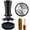 style_A, variant on Whaledi Professional Calibrated Spring Loaded Coffee Tamper Coffee Powder Needle