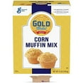 thumbnail image 7 of (5 pack) Professional Corn Muffin Mix by Gold Medal | 5 Pound Box, 7 of 7