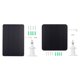 thumbnail image 4 of Kit solar de alta eficiencia Injueey para Cámaras Arlo Foco solar universal Arlo XL 5W, 4 of 6
