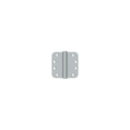 thumbnail image 2 of Deltana S44R5HDB26D HD Ball Bearings Steel 4-Inch x 4-Inch x 5/8-Inch Radius Hinge, 2 of 2