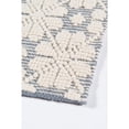 thumbnail image 5 of Madcap Cottage by Momeni Lisbon Seville Blue Runner 2'3" X 8', 5 of 5