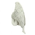 thumbnail image 2 of Resin Kneeling Angel Garden Statue, Detailed 3D Outdoor Indoor Figurine, Garden Decor Outdoor Decor Memorial Gift – Weather-Resistant Durable Decor with Heavenly Ambiance, Thoughtful Gift for Home, 2 of 5