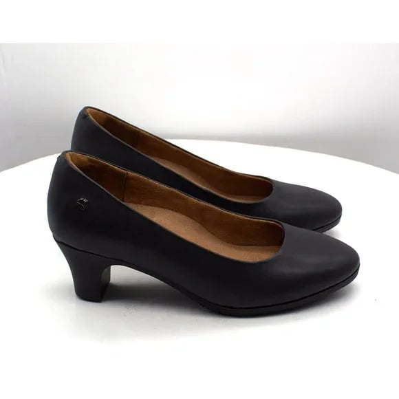 slip resistant shoes for women heels