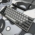 thumbnail image 4 of Kraken Keyboards Xxl Extended Gaming Mouse Pad Thick Desk Mat (stealth), 4 of 5