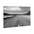 thumbnail image 2 of Stupell Industries Southwestern Open Road Through Rolling Hills Canvas Art, 36 x 24, by Steve Toole, 2 of 8