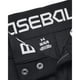 thumbnail image 4 of Pantalón de béisbol Under Armour Utility para hombre, color blanco y negro, 4 of 4