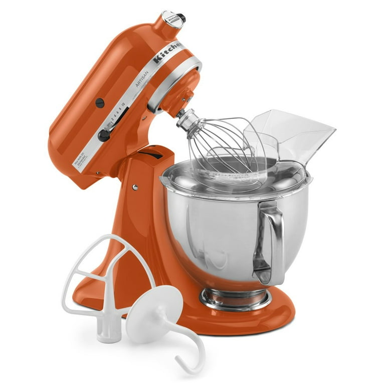 KitchenAid KSM150PSPN Artisan Series 5-Qt. Stand Mixer with