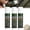 3PCS, variant on Smooth Glide Zipper Lubricant Wax Stick, 10g Zipper Wax for Stuck Metal and Nylon Zippers on Jackets, Bags and Tents