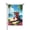 Style 4, variant on Patriotic 4th Of July Labrador Retriever Garden Flag American Garden Flags 12x18 Inch Double Sided Small Burlap Home Lawn Yard Spring Decorations Flags Outside1