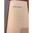 thumbnail image 3 of Supreme Courtship (Hardcover) by Christopher Buckley, 3 of 10