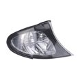 thumbnail image 1 of Lámpara De Señal De Giro Del Automóvil Lámpara De Esquina Delantera De Plástico De Luz Fuerte Lámpara De Esquina Delantera De Protección De Automóvil De Moda Reemplazo De Lámpara Led De Cabeza Yuarrent VI005171-00, 1 of 6
