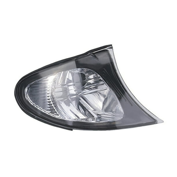 Lámpara De Señal De Giro Del Automóvil Lámpara De Esquina Delantera De Plástico De Luz Fuerte Lámpara De Esquina Delantera De Protección De Automóvil De Moda Reemplazo De Lámpara Led De Cabeza Advancent VI005171-00