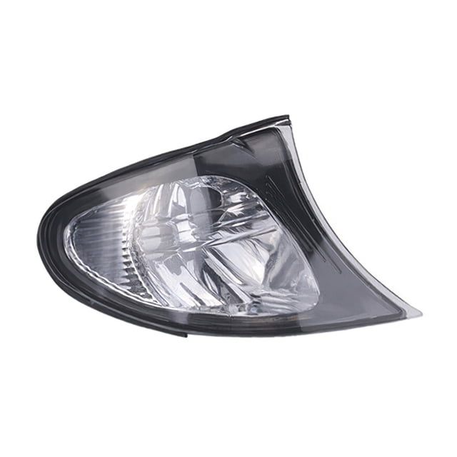 Lámpara De Señal De Giro Del Automóvil Lámpara De Esquina Delantera De Plástico De Luz Fuerte Lámpara De Esquina Delantera De Protección De Automóvil De Moda Reemplazo De Lámpara Led De Cabeza Yuarrent VI005171-00