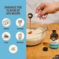 thumbnail image 4 of Rising Star Baking Supply Pure Vanilla Extract, 4 fl oz, 4 of 6