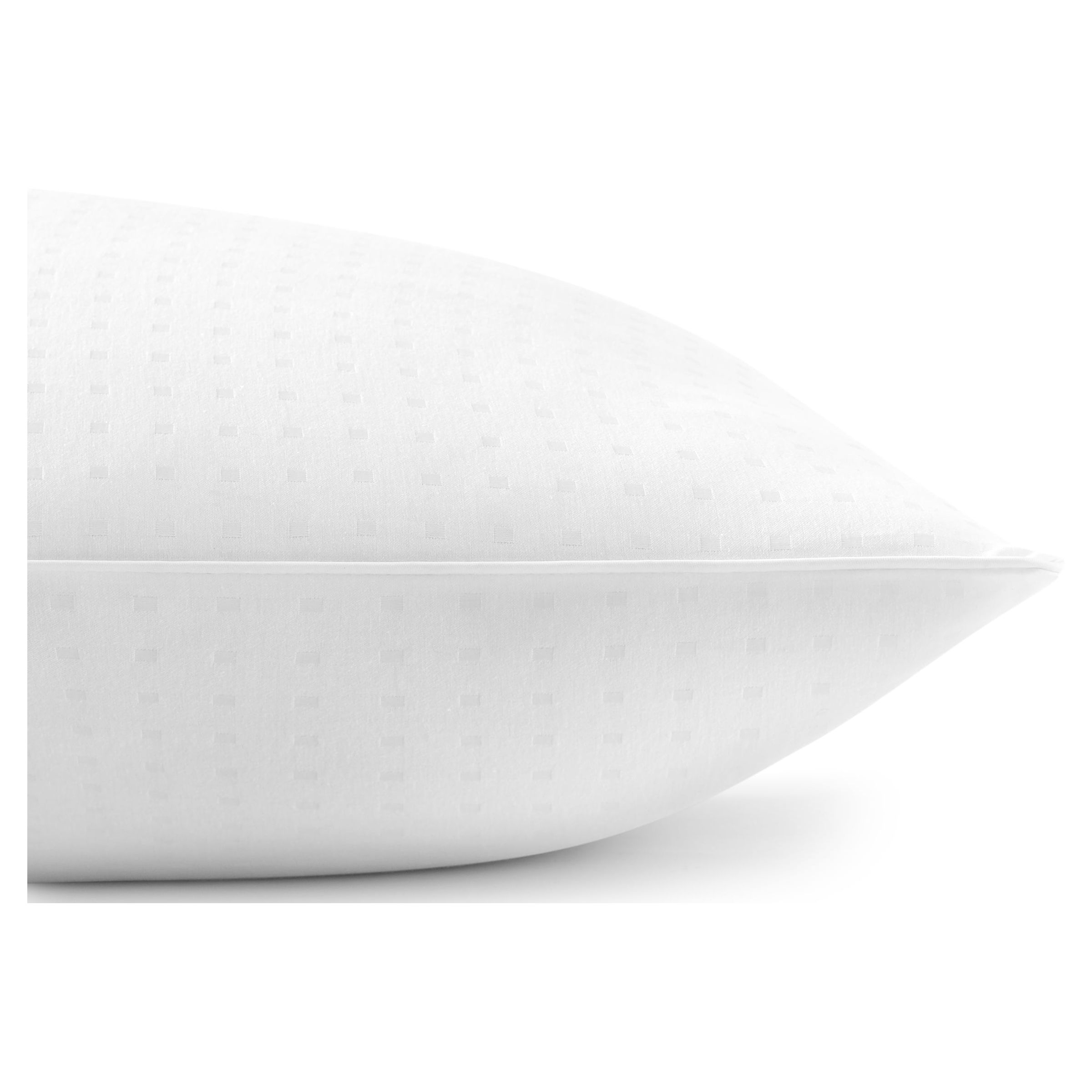 Sertapedic Won't Go Flat Bed Pillow, Standard/Queen - image 5 of 5