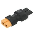 thumbnail image 2 of Adaptador XT60 Conector de Batería RC Seguro Hembra a Macho XT60 para Modelos de Aviones Y Barcos ANGGREK Otros, 2 of 8