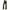 z1-Army Green, variant on RYRJJ Womens Stretch Dress Pants Casual Slacks Pants with Pockets Flared Straight Leg Bootcut Trousers for Office Work Business(Black,S)