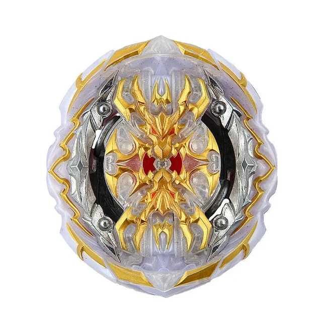 Burst Superking cho-z GT DB Bey Bays juguetes para niños, Bley, Bables, pegatinas de cuchillas, Fidget Toy para niños, divertido