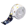 thumbnail image 2 of Cinta adhesiva a prueba de moho de PVC tira de sellado impermeable para fregadero para cocina inodoro Hugtrwg Para estrenar, 2 of 6