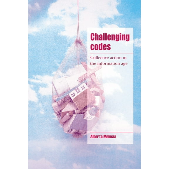 Cambridge Cultural Social Studies Challenging Codes, (Hardcover)