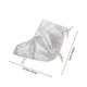 thumbnail image 5 of PENIKOKO 1Par Cubierta Para Botas De Soldador Con Material De Aluminio Plata, 5 of 6