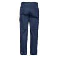 thumbnail image 2 of Projob Mens Zip-Off Cargo Trousers, 2 of 4