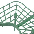 thumbnail image 4 of Support de culture de fraises amovible en polypropylène, imperméable et réutilisable, pour la plantation en terre et en pots d'intérieur, 4 of 4