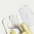 thumbnail image 3 of Trimmer Pet Nail Clipper Safe Stainless Steel Blades Banana Shape Handle Dog Cat Claw Trimmer with LED Light File, 3 of 5