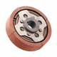 thumbnail image 3 of Embrague de bicicleta Flyweight, 76 mm Embrague Flyweight con carrera de embrague Flyweight Embrague Flyweight de alta capacidad, 3 of 9