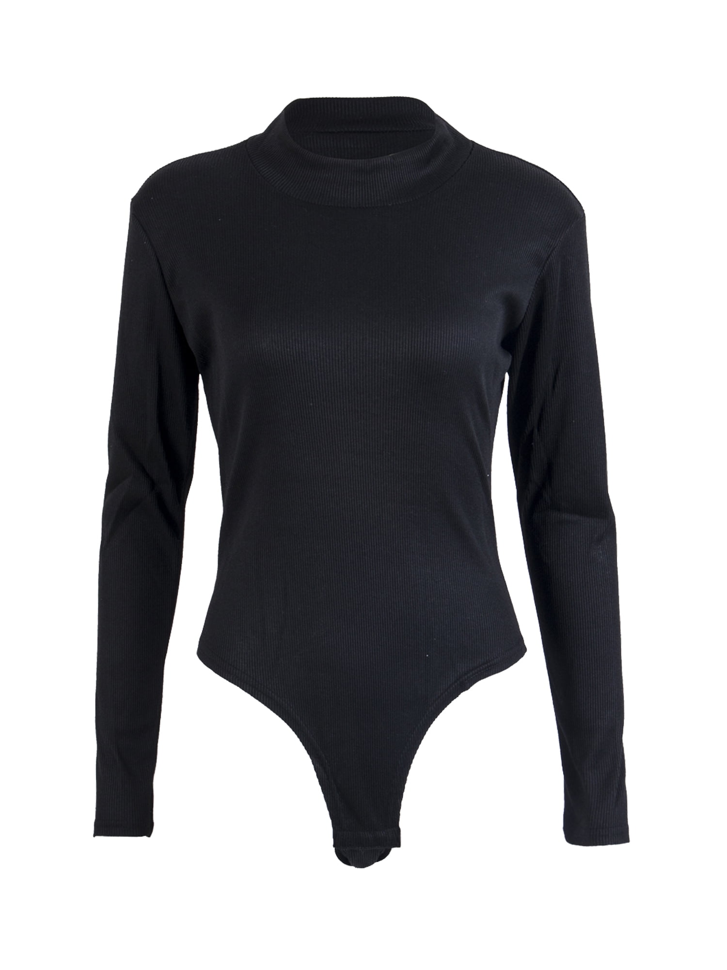 ladies long sleeve jumpsuit