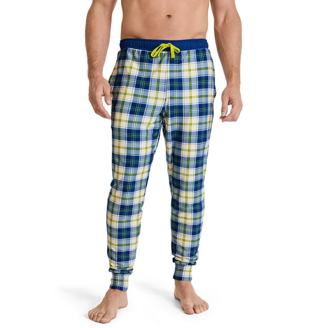 Jockey Jogger Ultra Doux Rafraîchissant pour le Sommeil