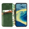 thumbnail image 5 of Case for Nokia XR 20 Cover Magnetic Protective Wallet Flip Case, 5 of 5