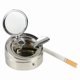 thumbnail image 4 of Pocket Ashtray With Cover Personality Fashion Portable Car Ashtray Smokeless Ash Tray Cup Metal Ashtray Mini Portable Ashtray, 4 of 5
