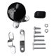 thumbnail image 5 of Reemplazo de la perilla del volante para John Deere TY16330, 5 of 6