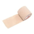 thumbnail image 5 of Wswqop Elastic Self Adheres Bandage Tape Gauze Wrap Roll First Aid Strap Skin, 5 of 6