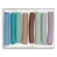 thumbnail image 2 of Amaco Underglaze Chalk Crayons, Set No. 2 - Set of 8, 2 of 2