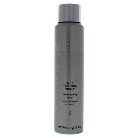 UPC 014926129615 product image for Platinum Dry Texture Spray - 6 by Kenra for Unisex - 5.3 oz Hairspray | upcitemdb.com