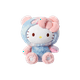 thumbnail image 1 of Juguete de peluche Sanrio Melody Kuromi Cartoon para niños, 1 of 3