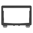 thumbnail image 2 of Metra 95-5028 Aftermarket Double DIN Radio Installation Kit for Ford Expedition/Lincoln Navigator 2003-2006 with OE Nav (Black), 2 of 5