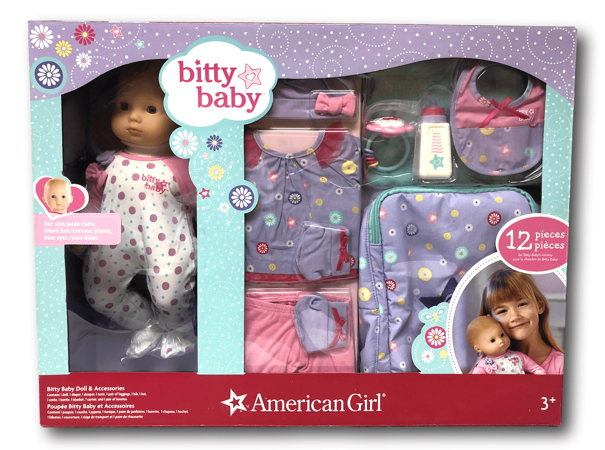 american girl walmart mexico