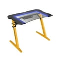 thumbnail image 3 of Dardashti Gaming Desk  - Yellow, 3 of 9