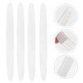 thumbnail image 3 of 4pcs Car Anti-Collision Strip Car Door Guard Protector Door Trim Guard, 3 of 6