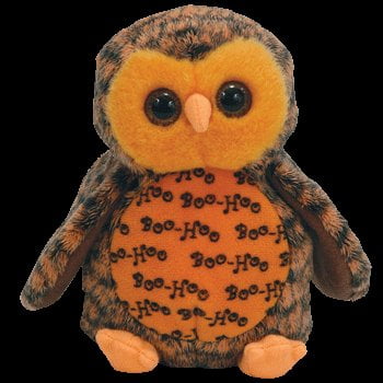 hallmark ty beanie boos