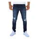 thumbnail image 1 of Pantalon Skinny De Mezclilla Strech John Silver Para Hombre, 1 of 5