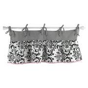 Cotton Tale Designs Girly Valance
