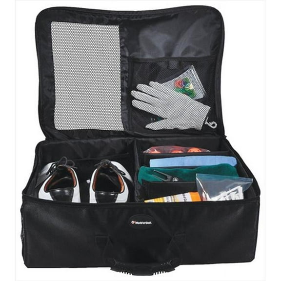 JEF World of Golf Trunk Locker