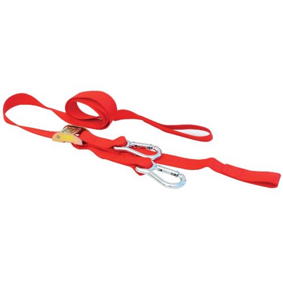High Roller HR701-30 Verrou Cam Rouge Ultra Attache