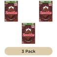thumbnail image 2 of Shreddies Coco Chocolate Breakfast Cereall 600g, British Import (Pack of 3), 2 of 5