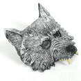 thumbnail image 4 of Halloween Costumes for Kids Toddlers Halloween Child Muscle Wolf Muscle Top +Pant +Wolf Mask, 4 of 5